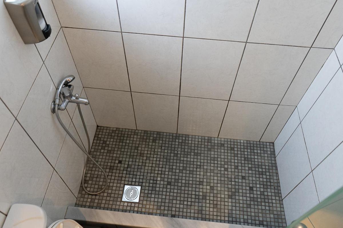 אתונה Hotel Hill מראה חיצוני תמונה