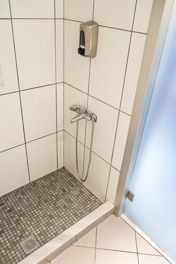 אתונה Hotel Hill מראה חיצוני תמונה