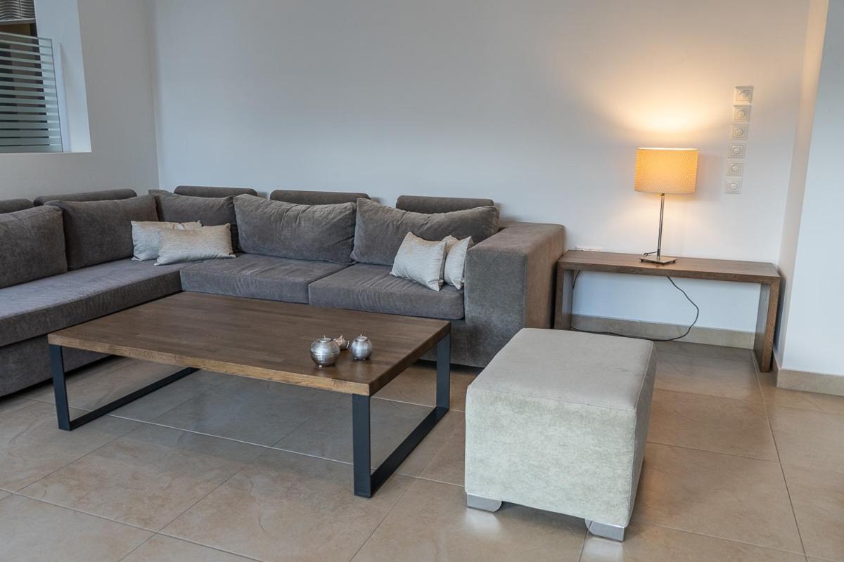 אתונה Hotel Hill מראה חיצוני תמונה