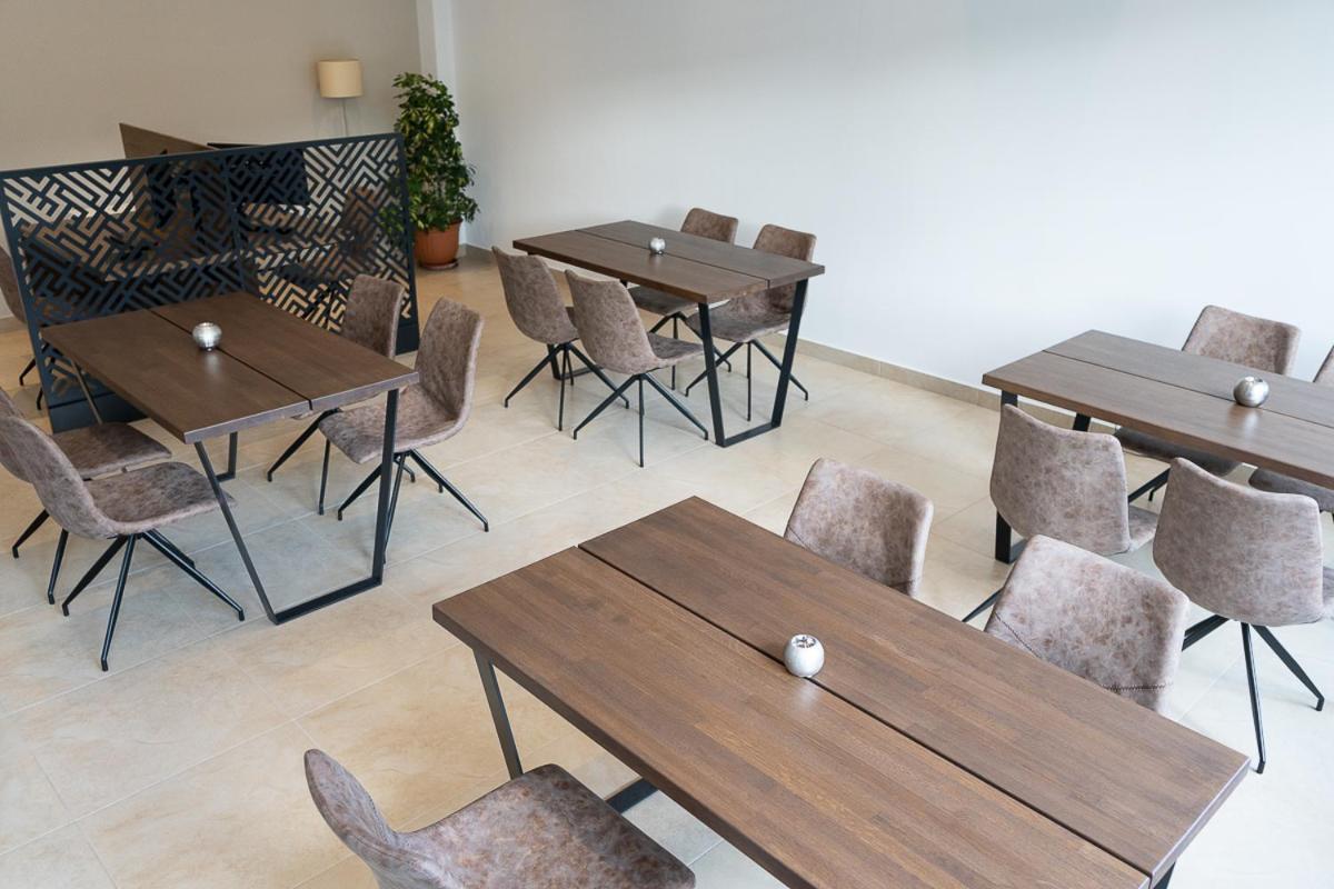 אתונה Hotel Hill מראה חיצוני תמונה